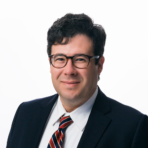 Photo of Matthew D. "Matt" Quinn