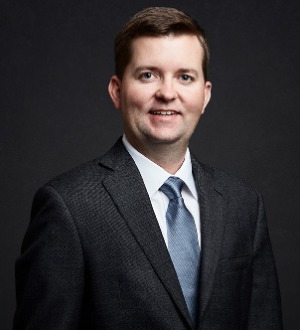 Photo of Trent Krienke