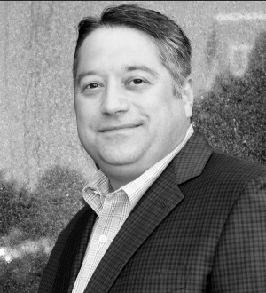 Photo of Brandon H. Zeigler