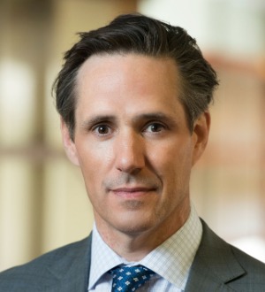 Photo of Jeremiah G. "Jeremy" Garvey
