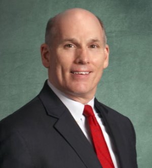 Photo of John C. Cashen