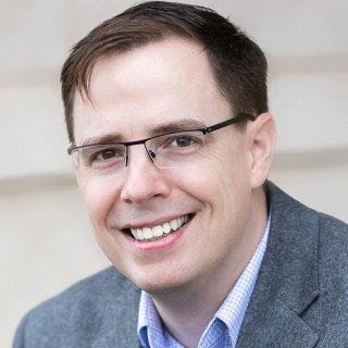 Photo of Matthew Compton