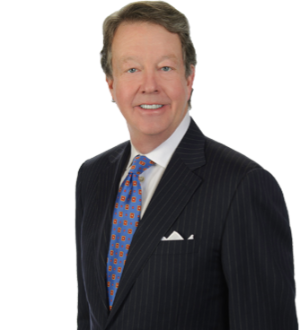 Photo of John F. "Sandy" Smith