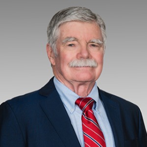 Photo of James E. "Jim" Fitzgerald