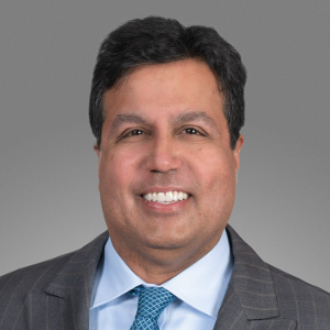 Photo of Ameek Ashok Ponda