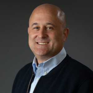 Photo of Jason B. Komorsky