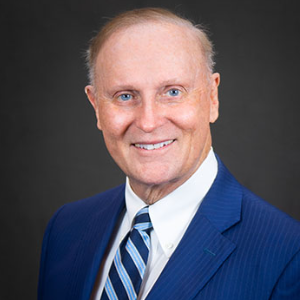 Photo of David Simmons