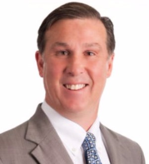 Photo of Seth W. Brewster