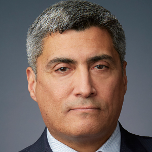 Photo of Eligio Pimentel