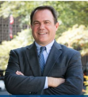 Photo of Patrick Ridley