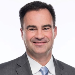 Photo of Peter R. Herman