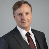 Photo of Michael Waddington