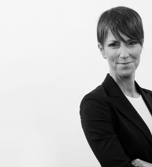 Photo of Sivan R. Korn