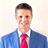Photo of Brian J. Malkin