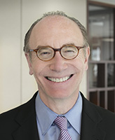 Photo of Mark D. Seltzer