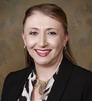 Photo of Kimberley Ann Murphy