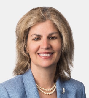 Photo of Nancy A. Copperthwaite