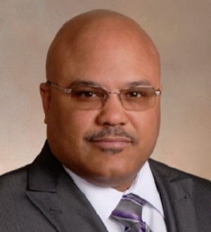 Photo of Thomas G. "Woody" Sampson II