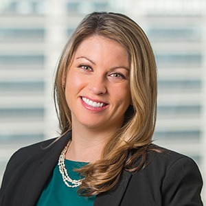 Photo of J. Brittany Cross Carlson