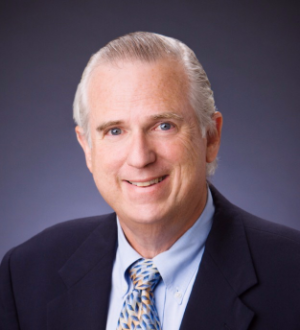 Photo of Kenneth B. Marcus
