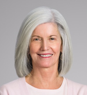 Photo of Marguerite L. "Peggy" Adams