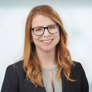 Photo of Sabrina Atkins