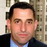 Photo of Brian Zeiger