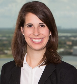 Photo of Caroline F. Crosby