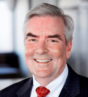 Photo of Ralph P. Higgins, Jr.