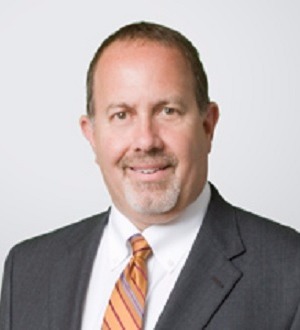 Photo of Joseph G. "Joe" Goldstein