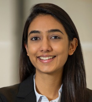 Photo of Nidhi Patel