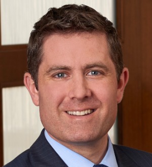 Photo of Guy R. Temple
