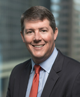 Photo of Stuart M. Maxey