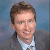 Photo of Robert F. Kramer