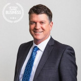 Photo of Stephen Smith