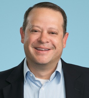 Photo of Edward A. "Ed" Cavazos