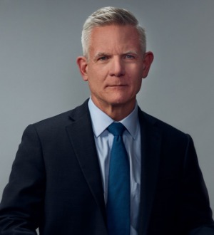 Photo of Mark N. Bartlett