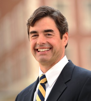 Photo of Michael G. "Mike" Wooldridge