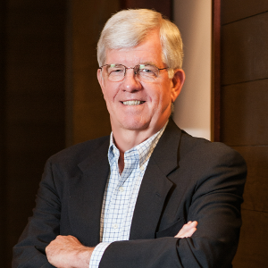 Photo of Frank B. Brown