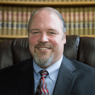 Photo of Timothy Rensch
