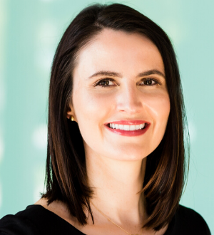 Photo of Hayley Collins Blair