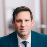 Photo of Benjamin Rogoff Gideon