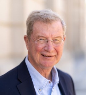 Photo of G. William "Bill" Fishering III