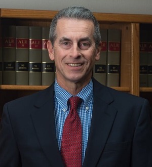 Photo of Richard S. Plattner