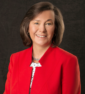 Photo of Lynda M. Johnson