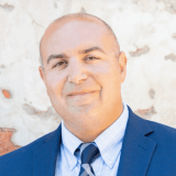 Photo of David P. DeSantis