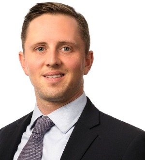 Photo of Eric Smith