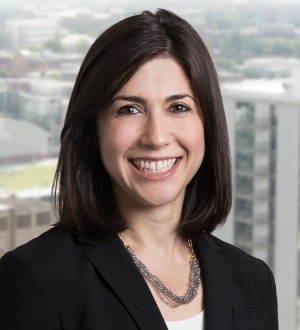 Photo of Helen J. Barnes