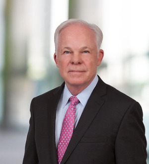 Photo of Thomas D. "Tom" Myrick