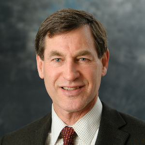 Photo of James D. Sperling